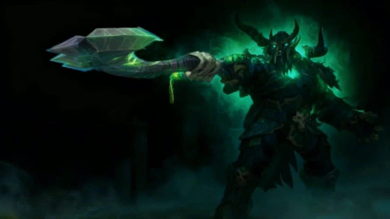 Image transform video