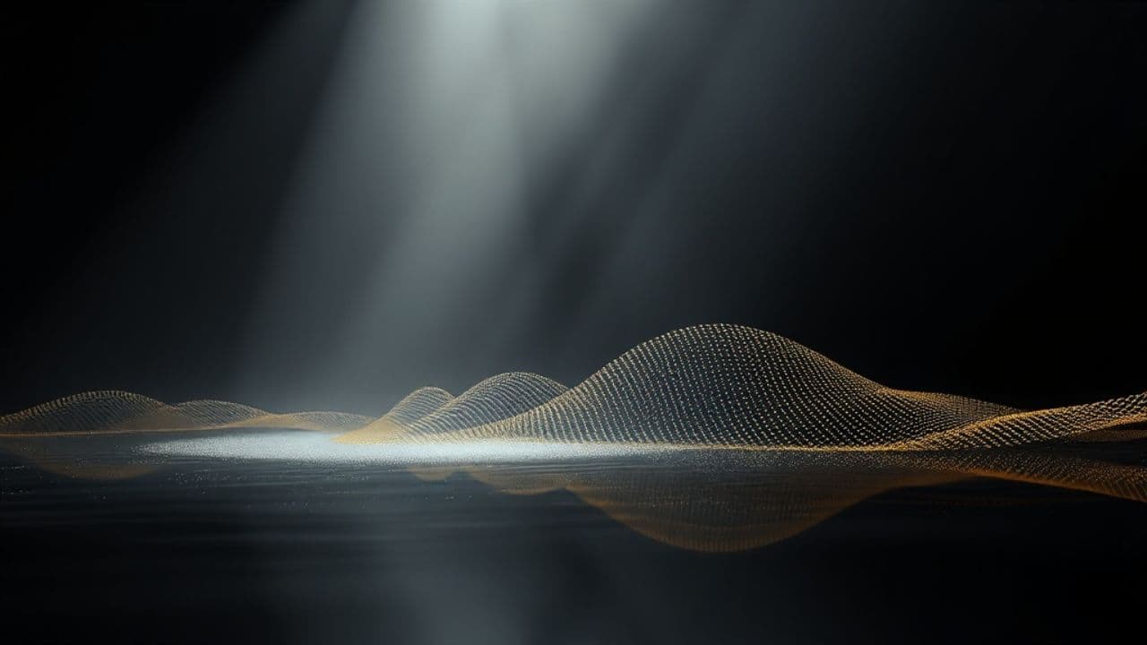 فاطمه، نور عشق و صبر