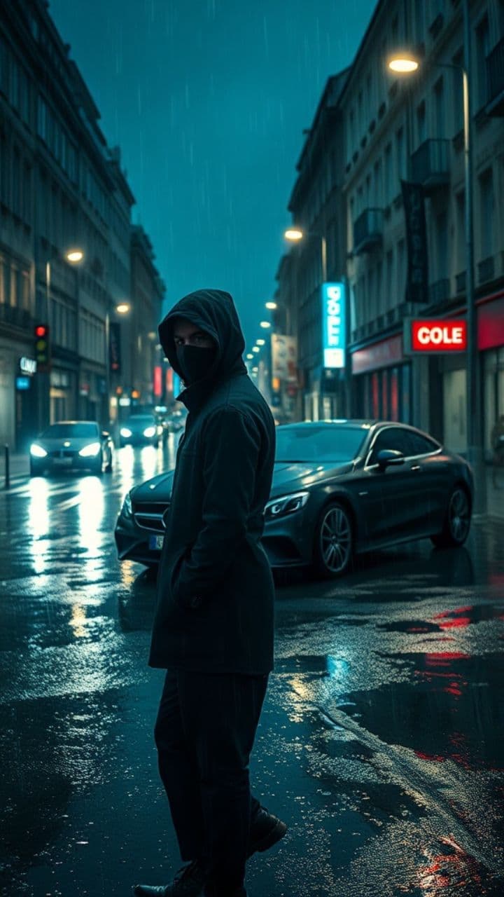 Mafia Leben: Keine Gnade