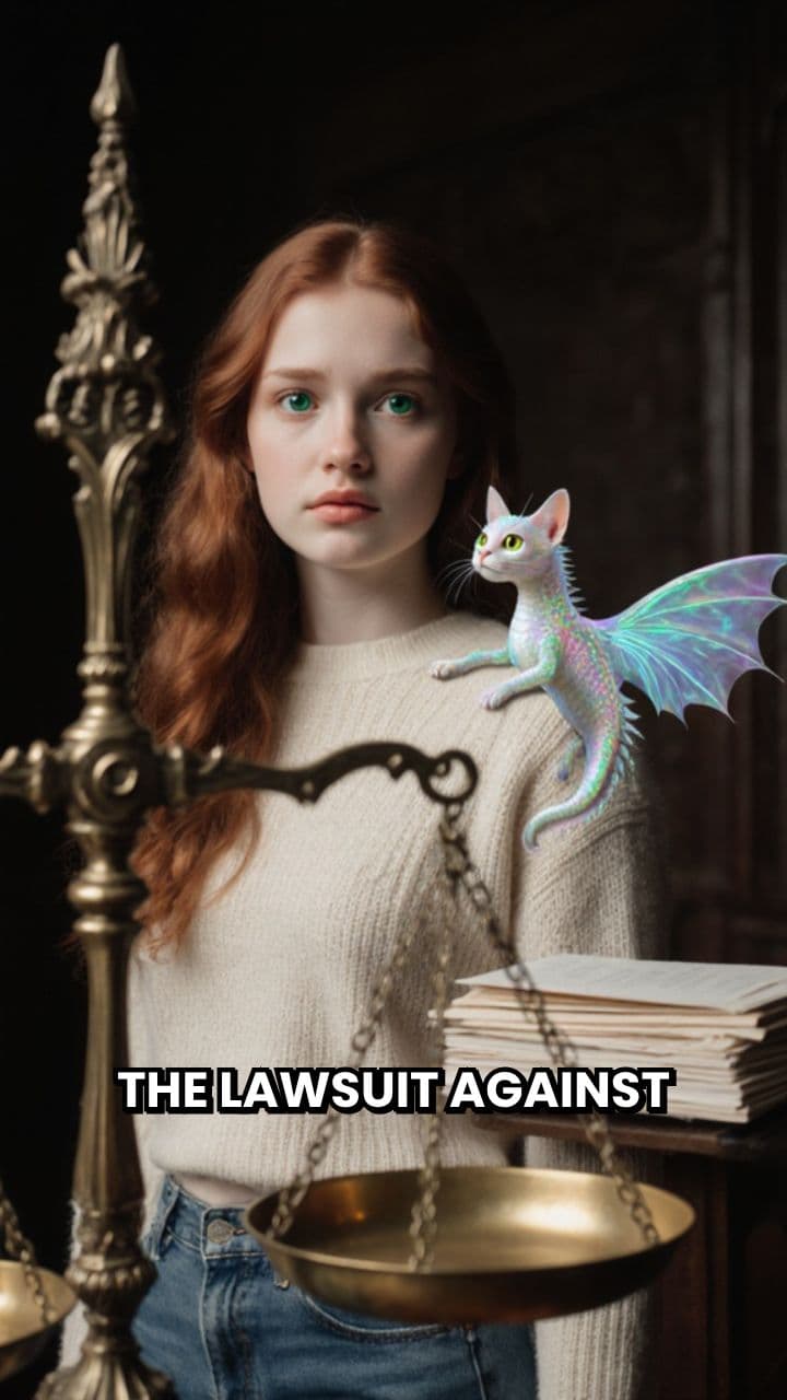 AI Lawsuits: A Barrier to Progress