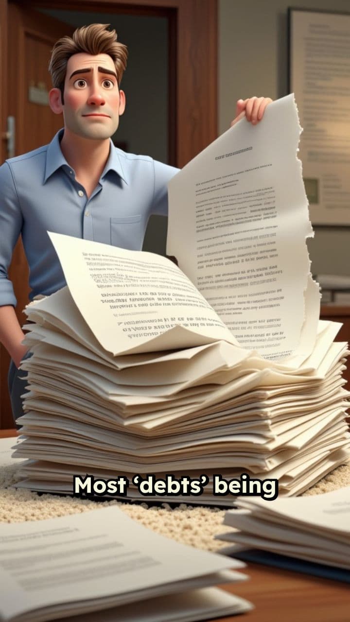 Challenge Debt Assignments Effectively