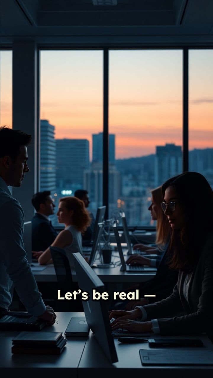 Upgrade Your Communication with NSTAC