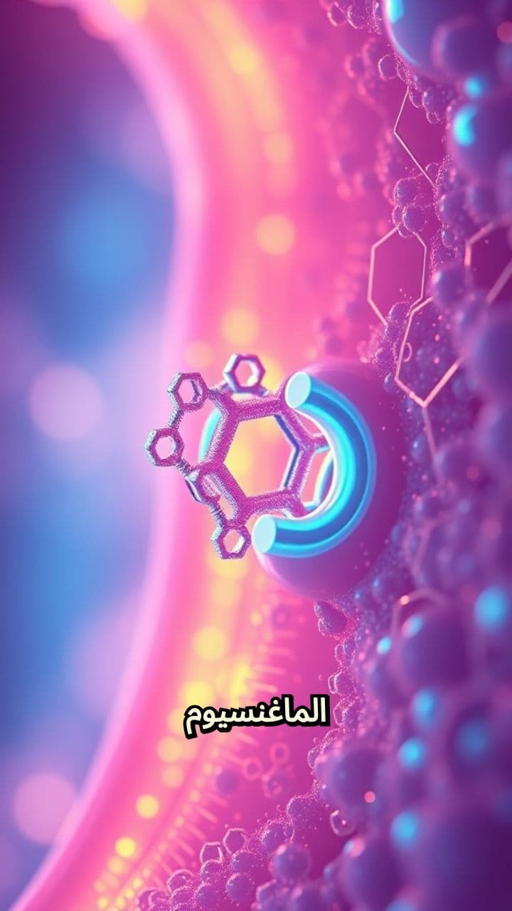 فوائد الماغنسيوم للصحة والسكري