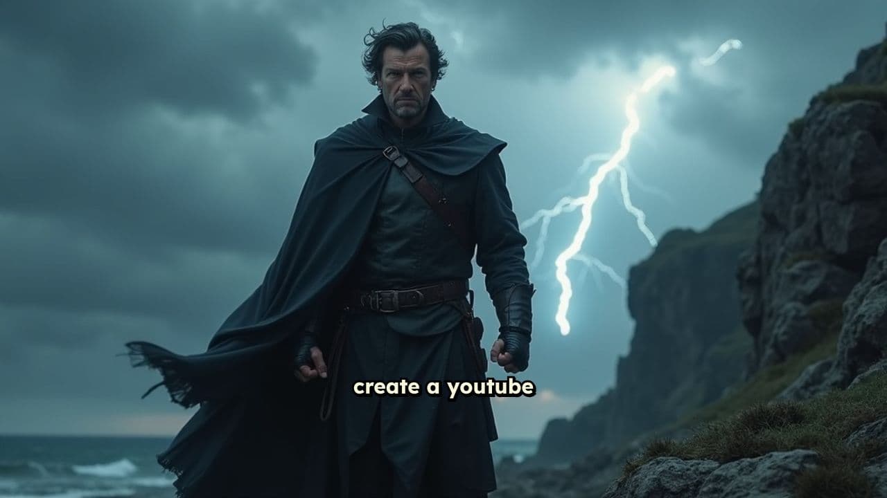 The Power of Revenge and Principles