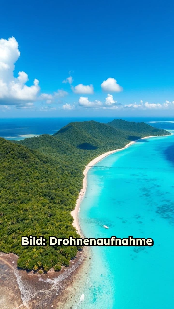 Epstein Island: Symbol für Machtmissbrauch