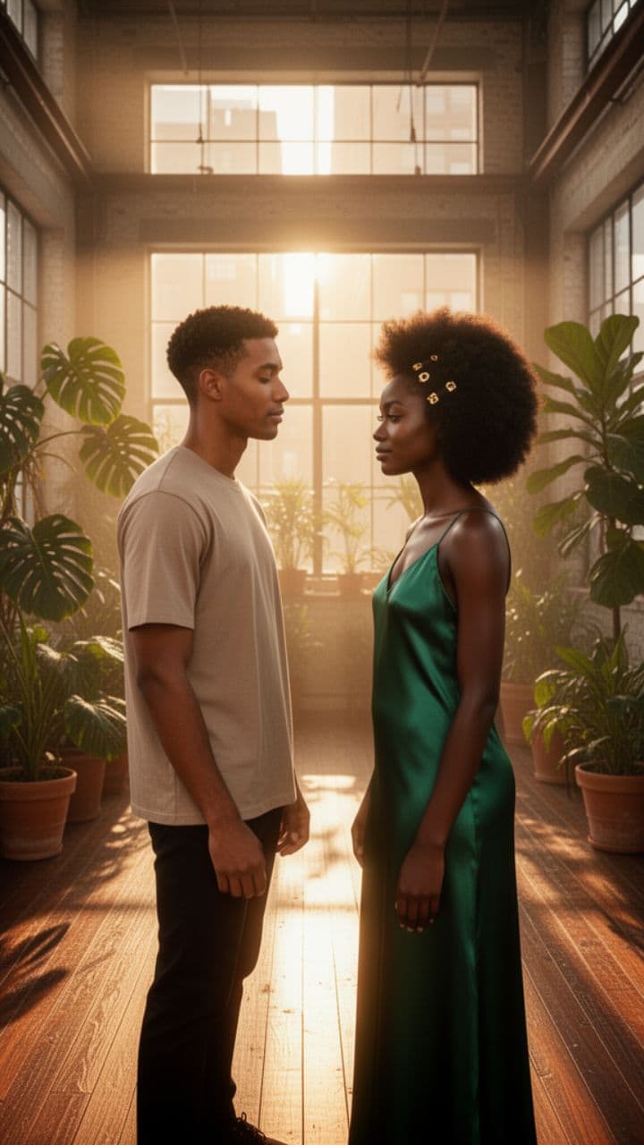 Shine Your Love Light