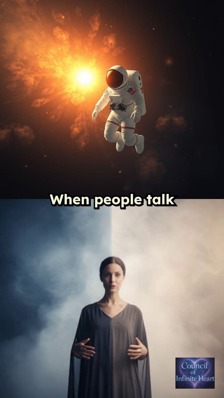 Breaking Open to New Beginnings