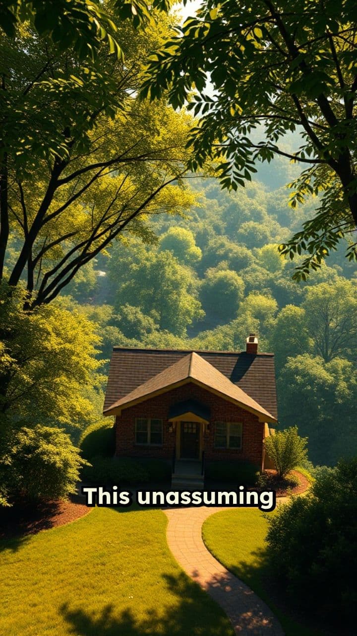 Urban Oasis: Toronto Home with Ravine Views