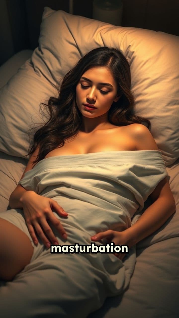 Understanding Masturbation