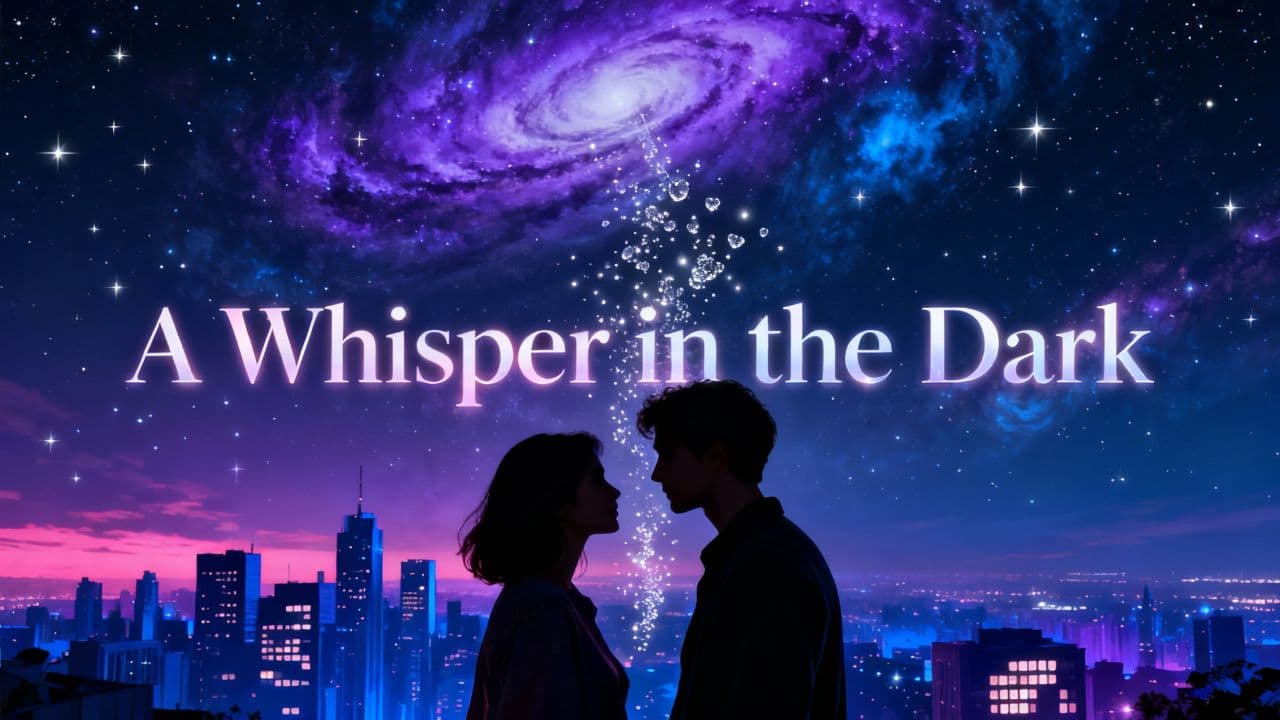 A Whisper in the Dark