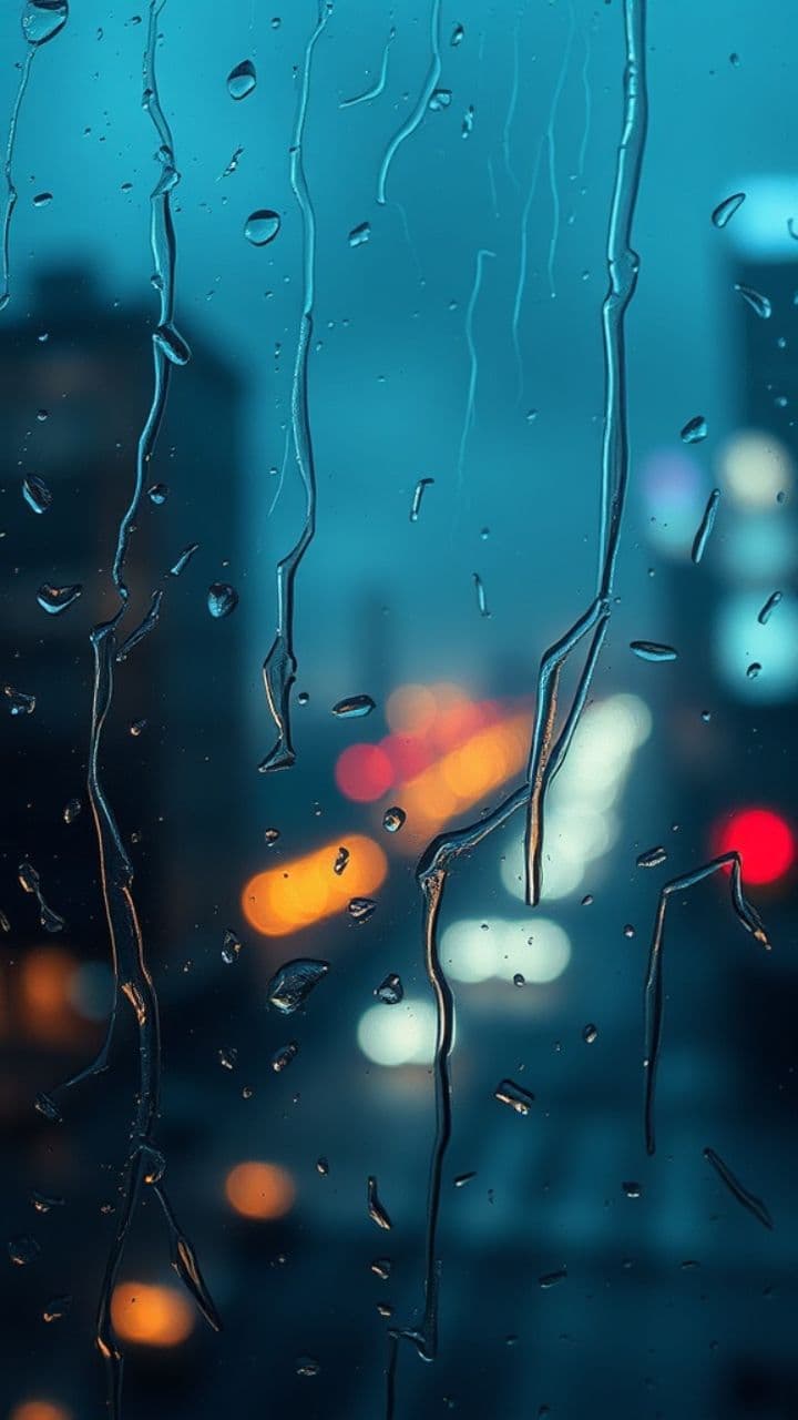 Bar of Broken Hearts