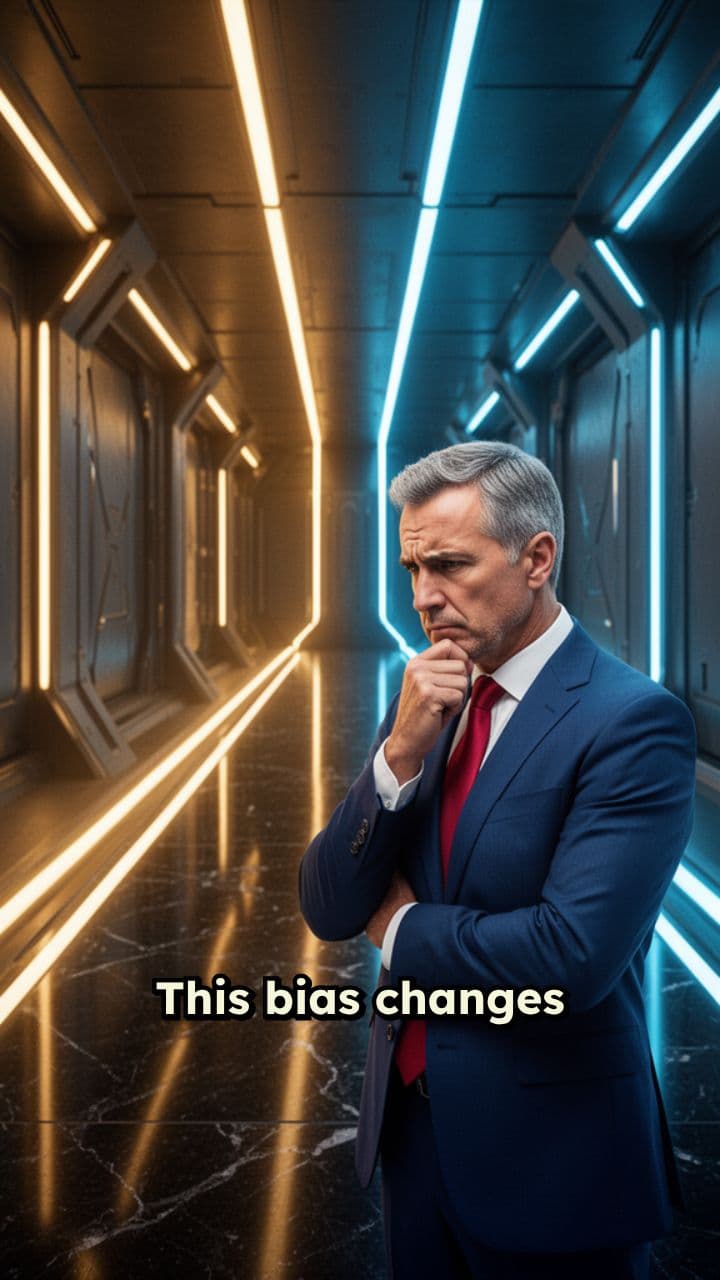 How Framing Changes Decisions