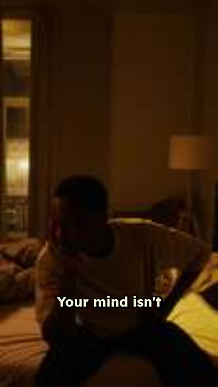 Survival Becoming Wisdom