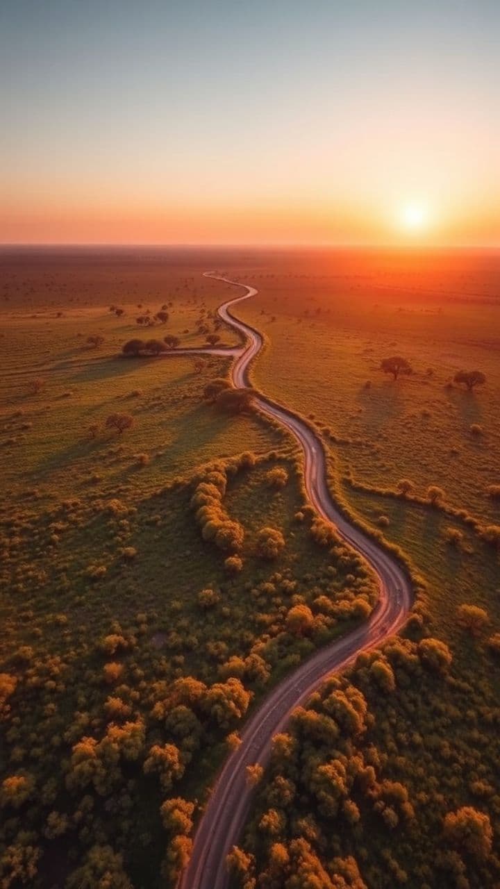 Vibes de bonheur et danse