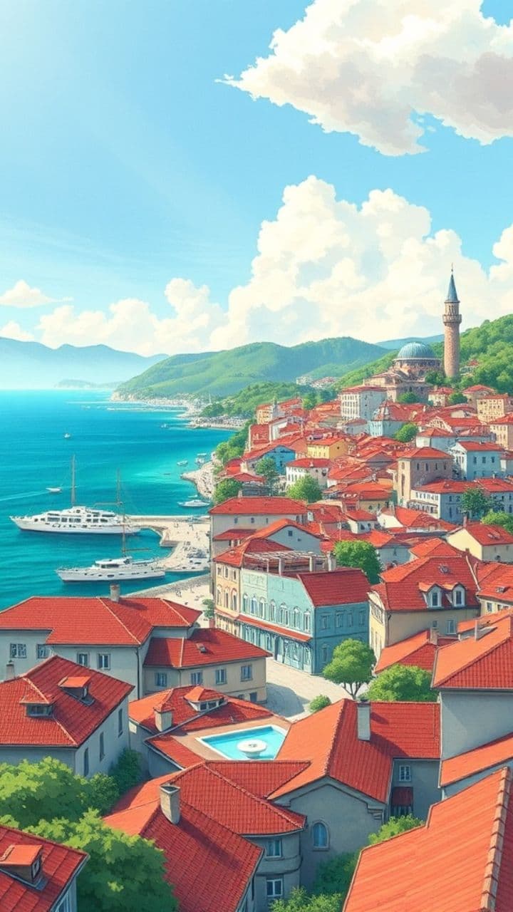 Adım Adım Konfor ve Destek