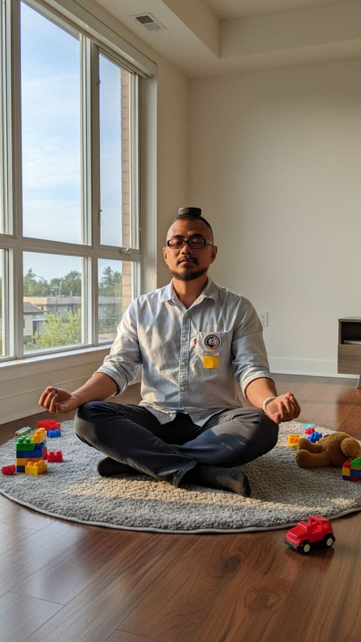 Mastering Not Giving a Puck