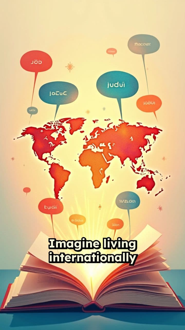 Embrace Your Journey of Choice