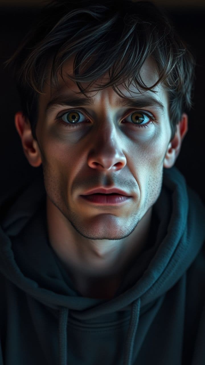 Silent Struggles with Faith