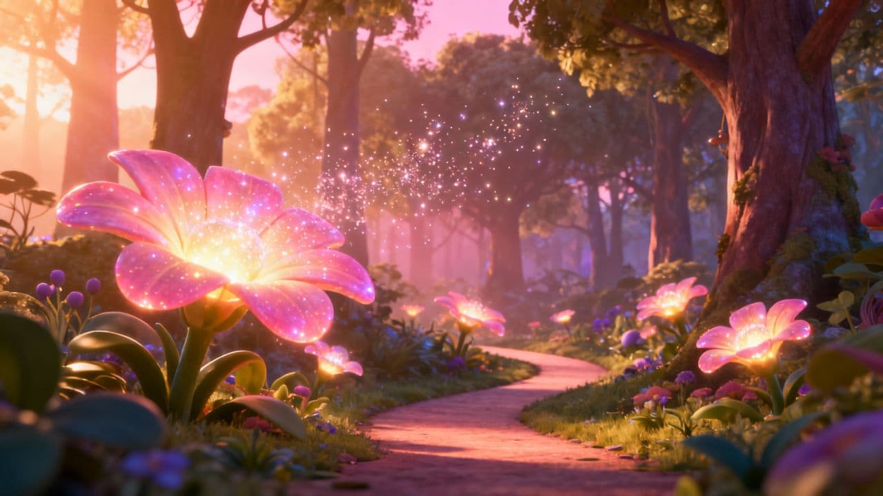 Make Your Dreams Come True