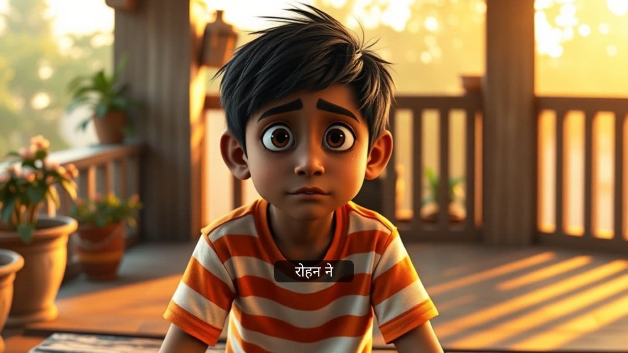 समय की क़द्र का सबक