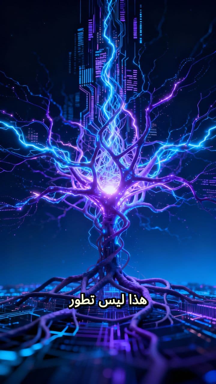 تداول الذكاء الاصطناعي مع Click Trade