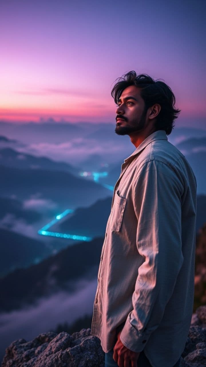 शब्दों की लहरें