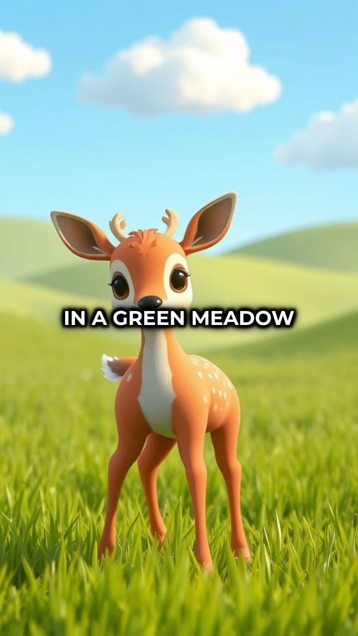 The Power of Stillness