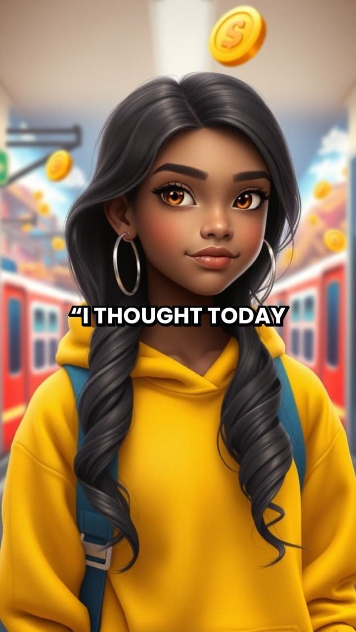 My Friend Betrayed Me