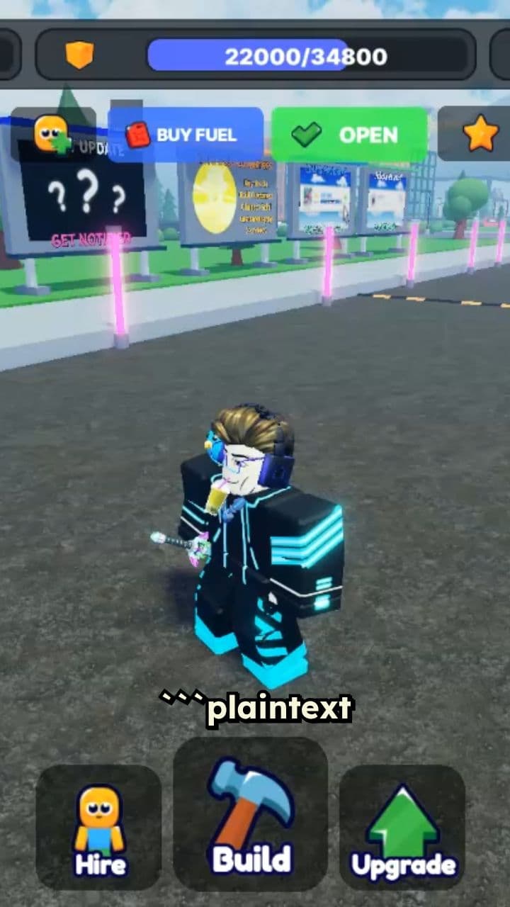 Stop Copying My Work