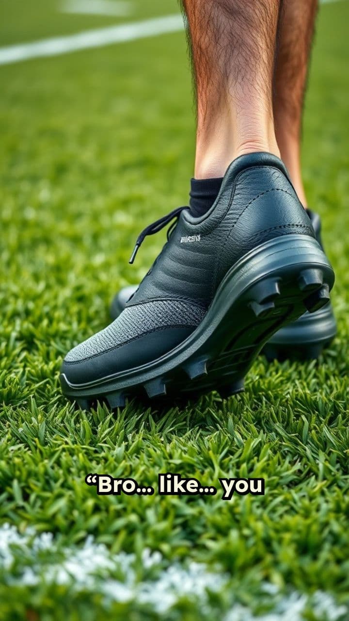 Turf vs. Grass: The Football Debate