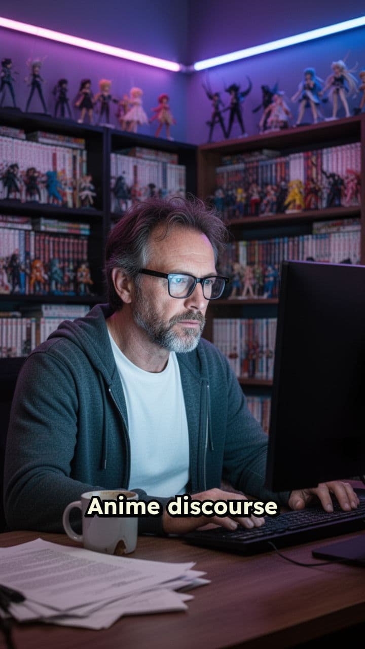 Why Fanservice Gets Better Animation