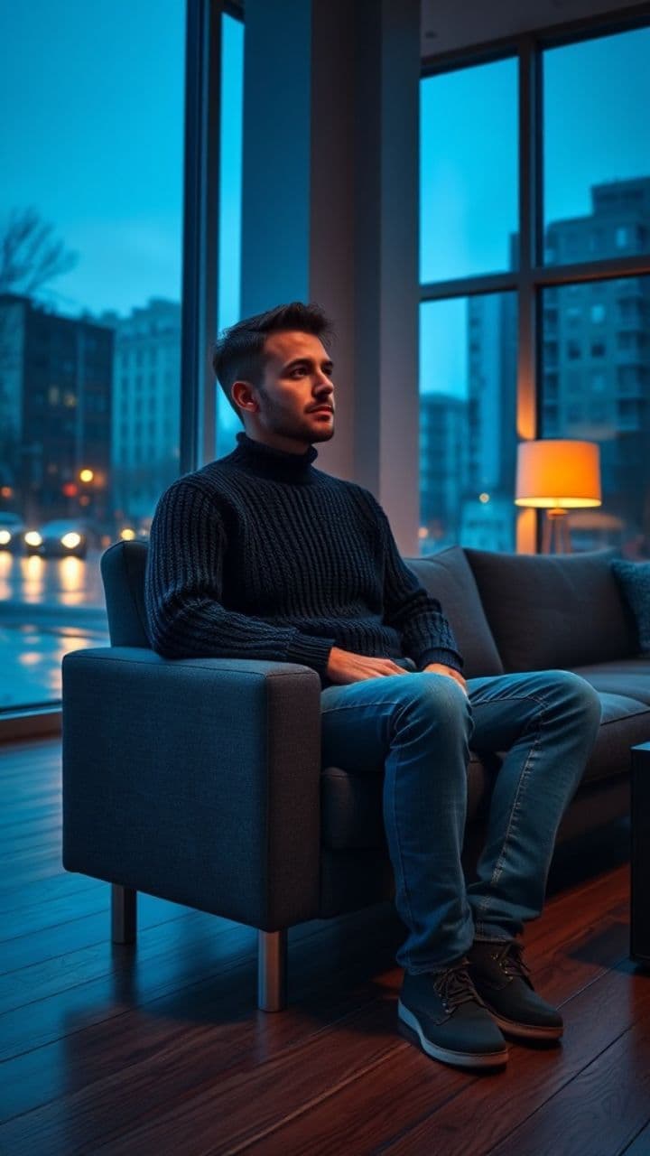 Mein Herz starb leise