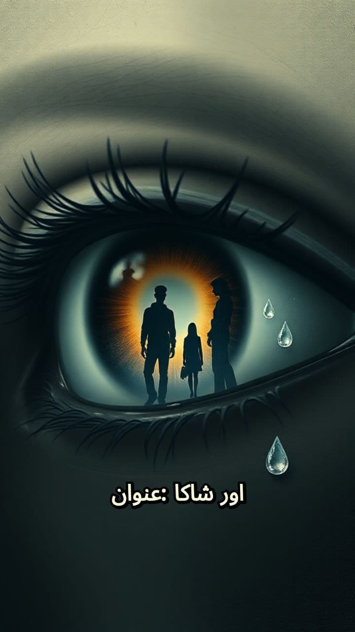 خاموش گواہ کا راز (duplicated)