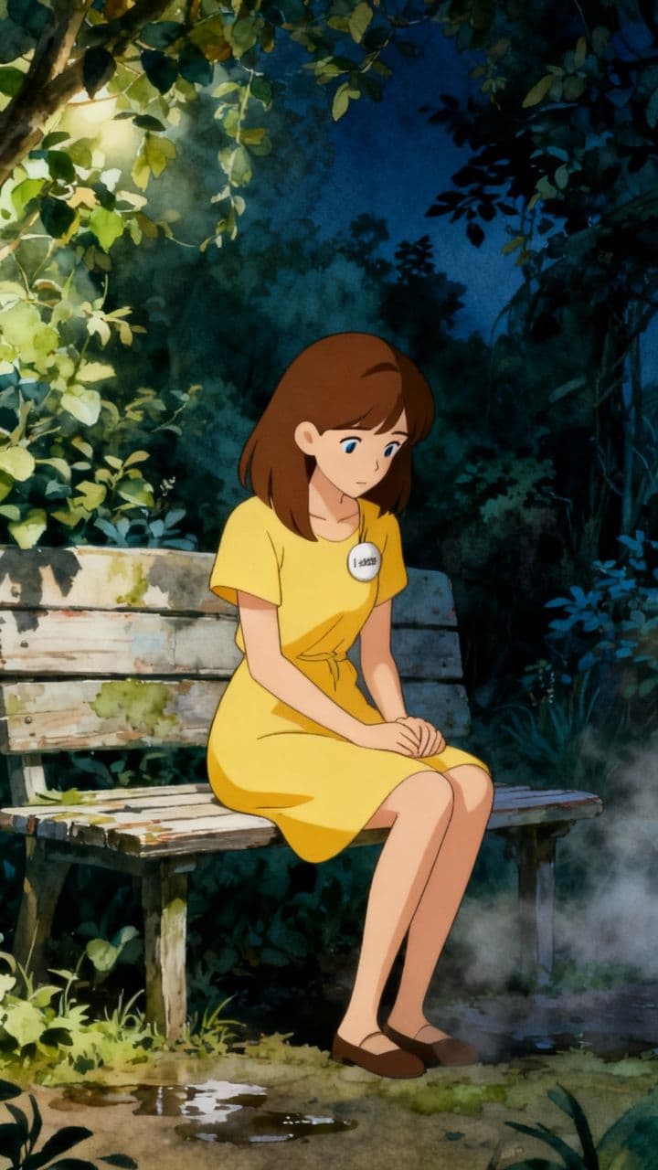 Finding Confidence in Stuttering