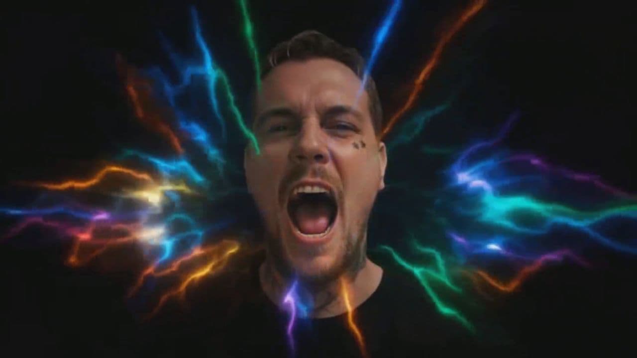 Rebirth of the Monster