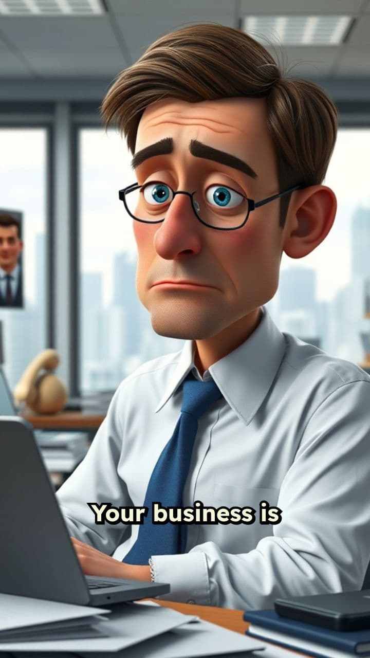 Transform Your Business with AI Solutions