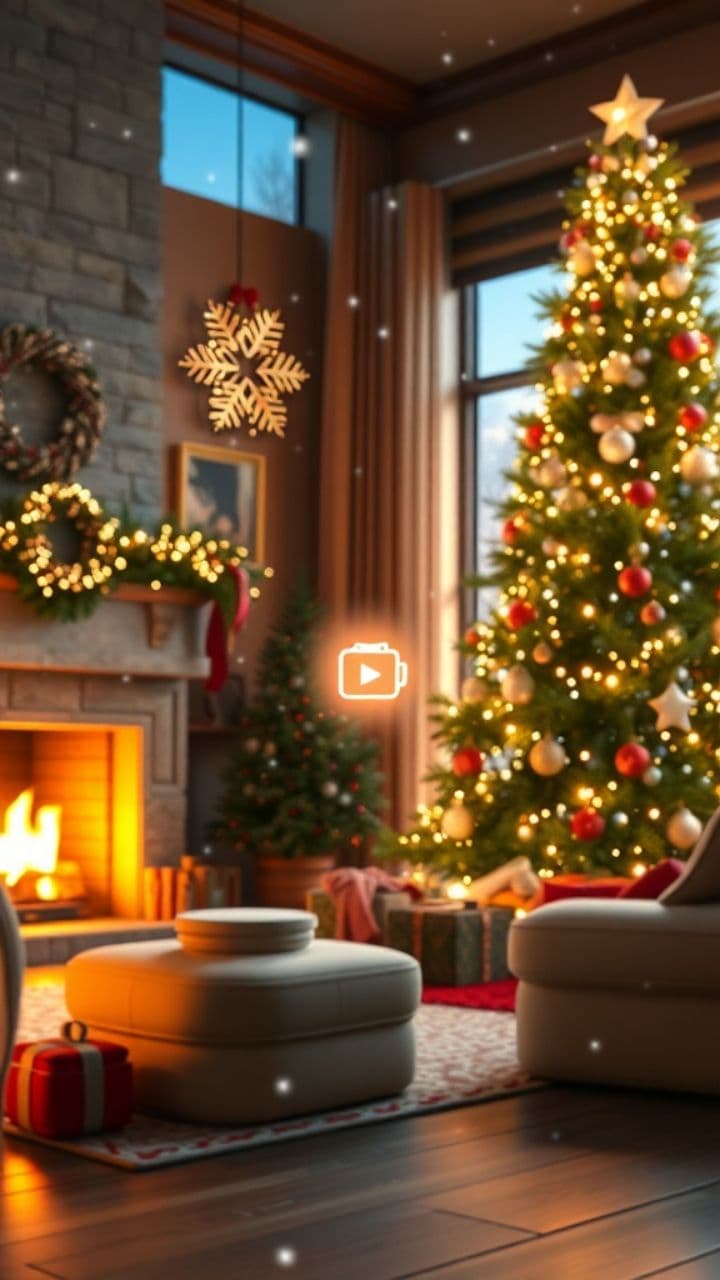 Christmas Chaos and App Crashes