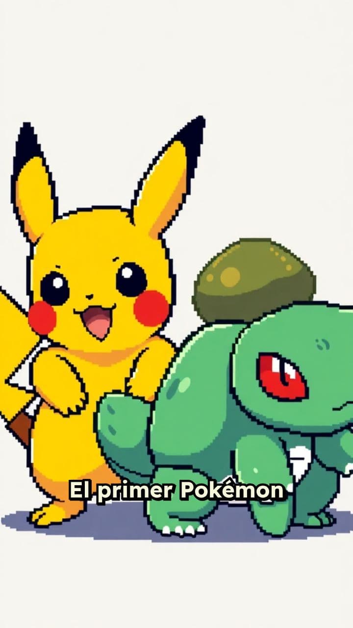 Rhydon: El Primer Pokémon Diseñado