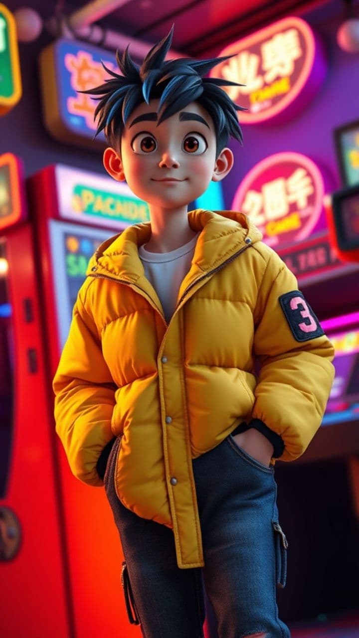 우린 돈 따윈 안 내지