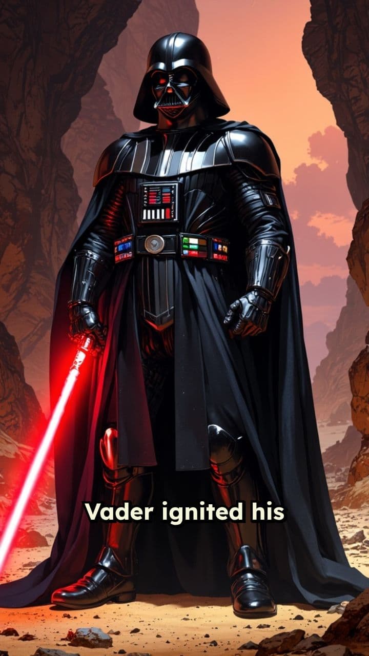 The Last Stand of Obi Wan