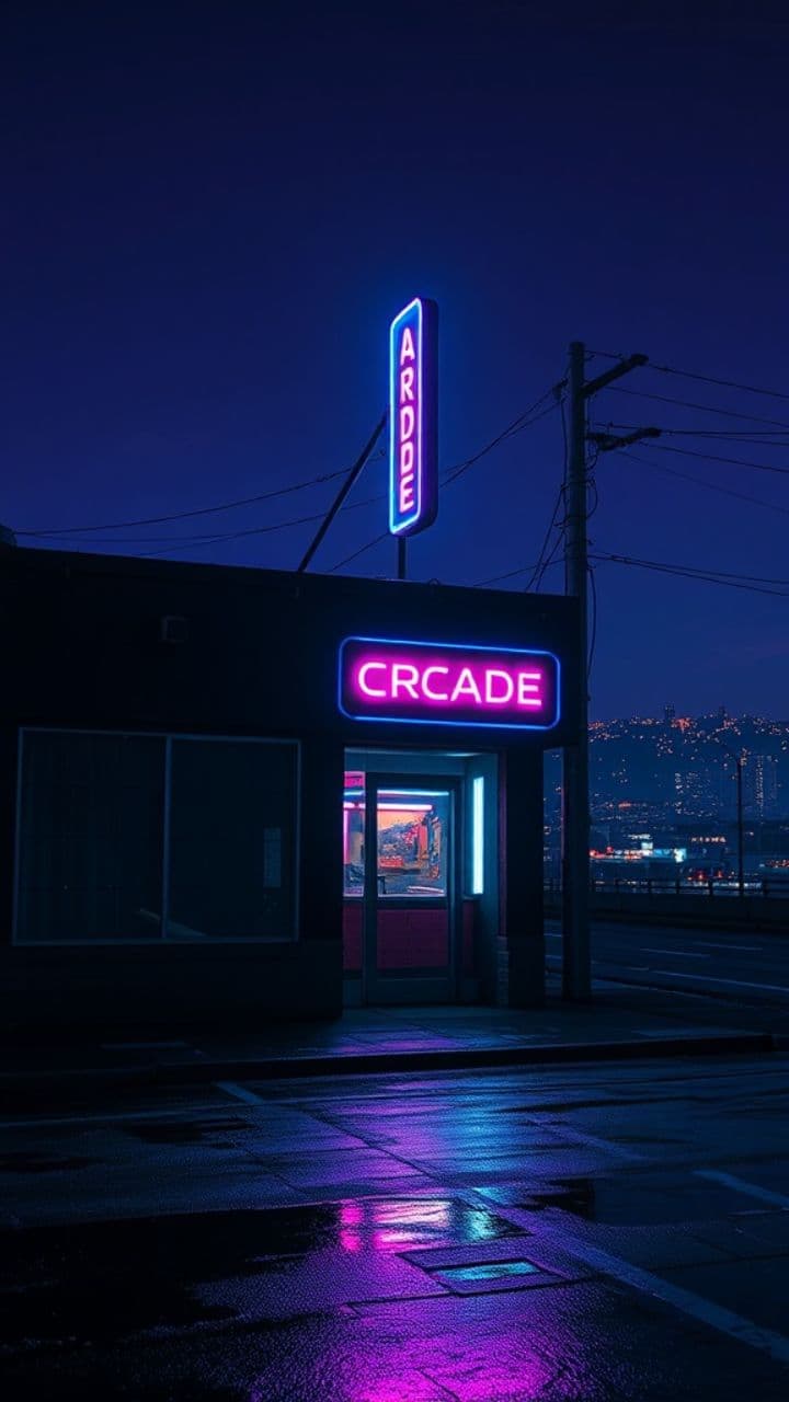 Breaking Up with God