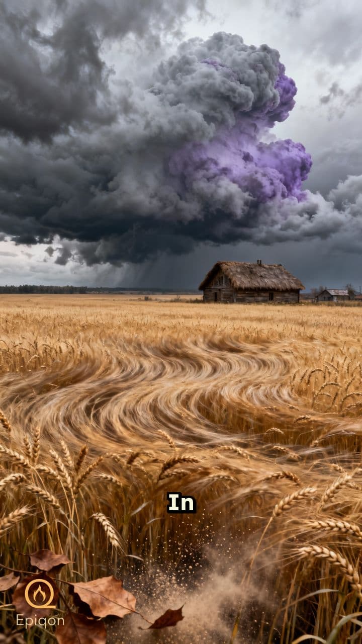 Holodomor: The Hidden Tragedy