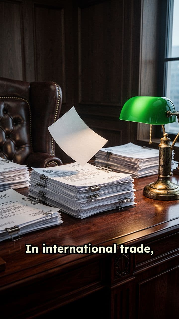 The Art of Compliance