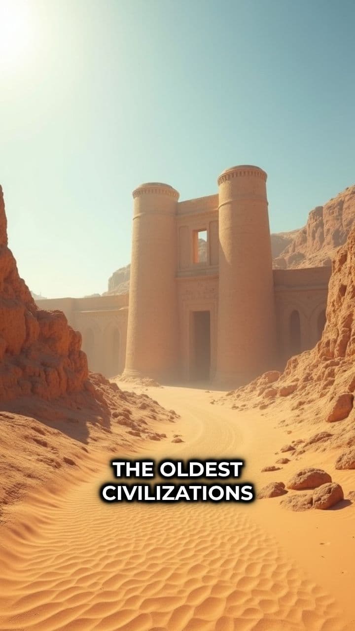 The Birth of Civilization: Sumer