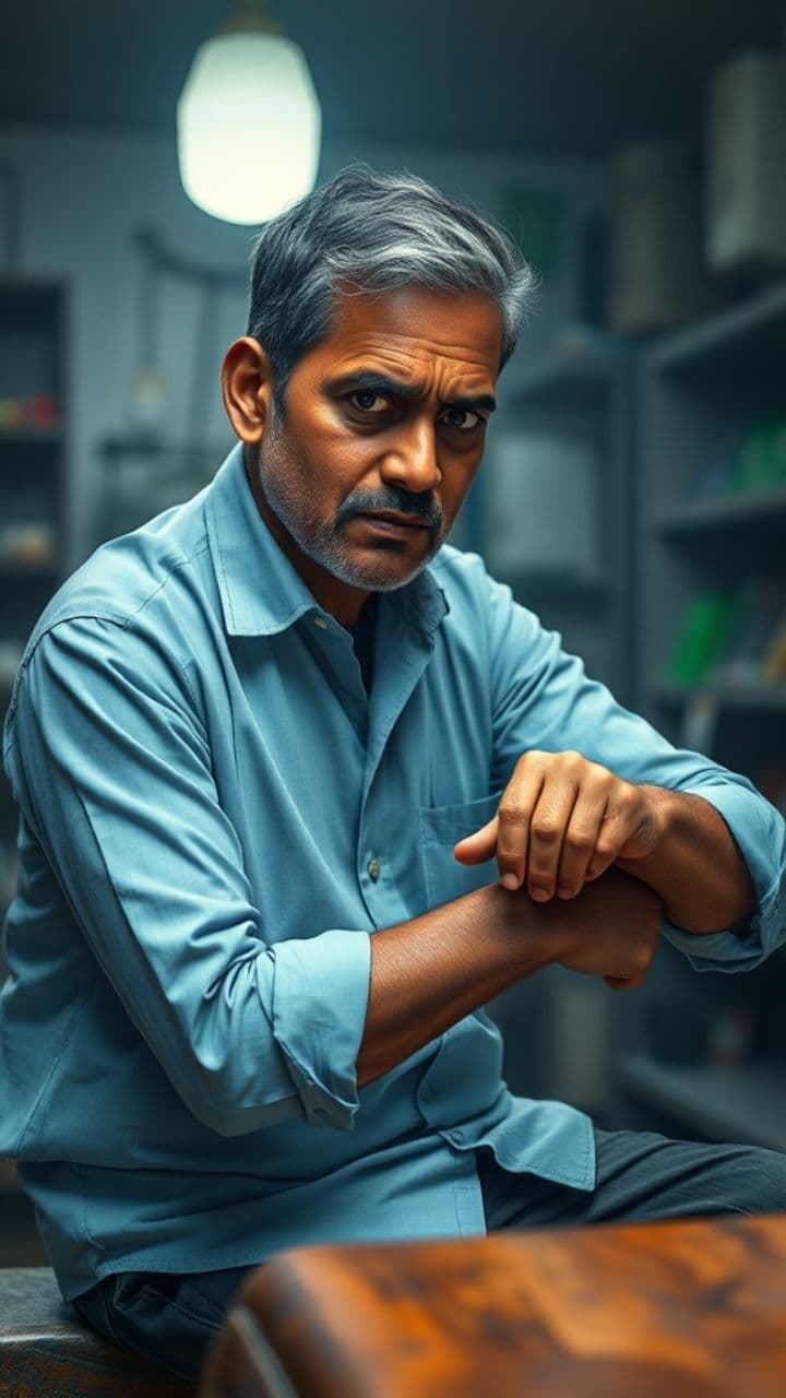 Shopkeeper's Digital Transformation