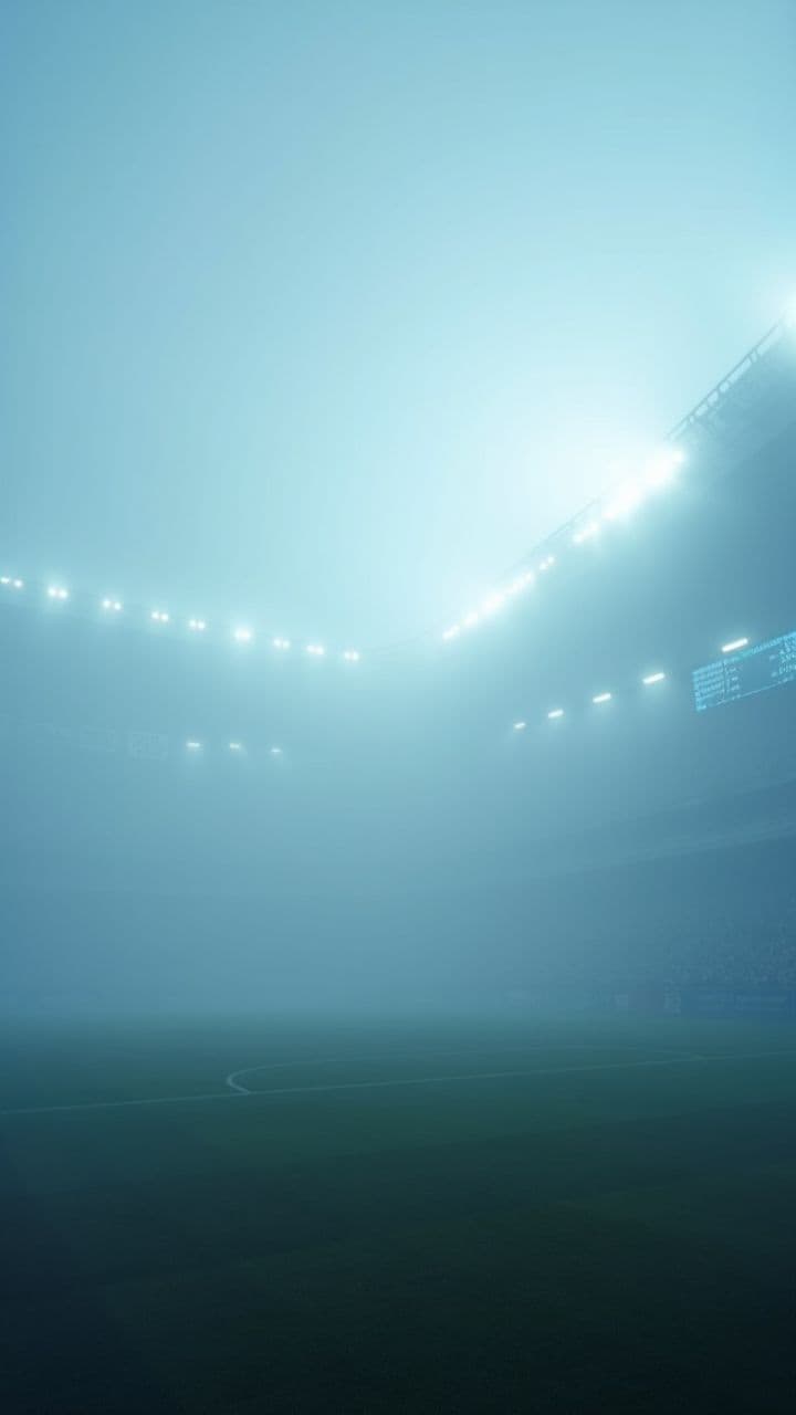 Soccer Game Day Hype Video