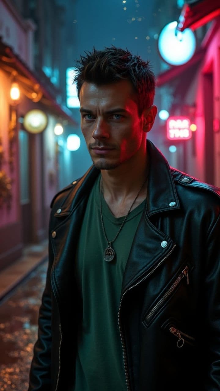 Mama's Advice on Being Nice