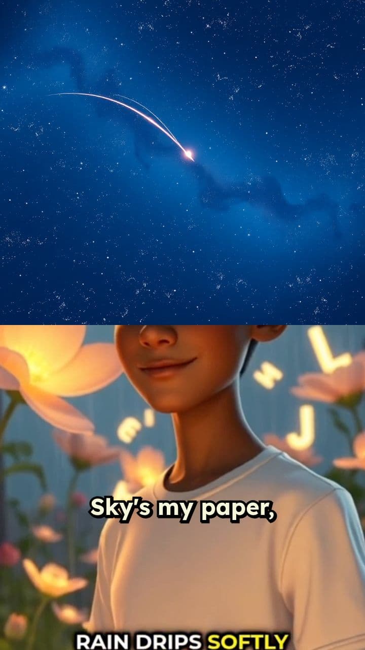 Time Bends, Hearts Blend