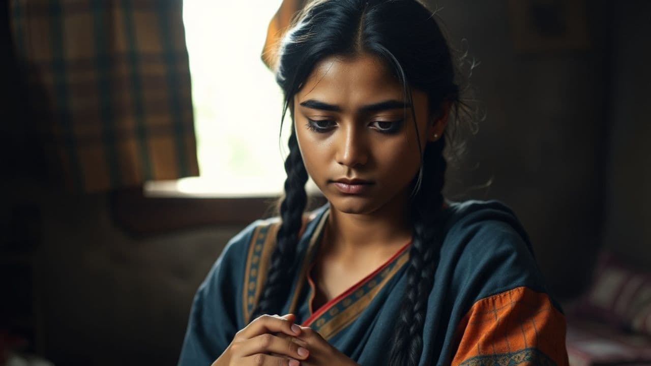 तुझ बिन मोहे कोई नहीं