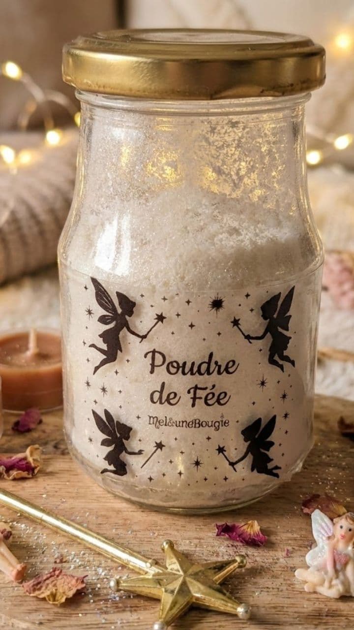 Poudre de Fée Product Showcase